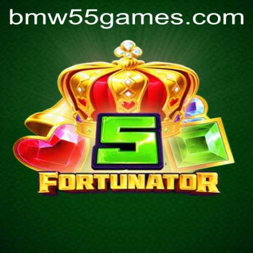 Exploring the Dynamic World of 5Fortunator: A BMW55 Games Masterpiece