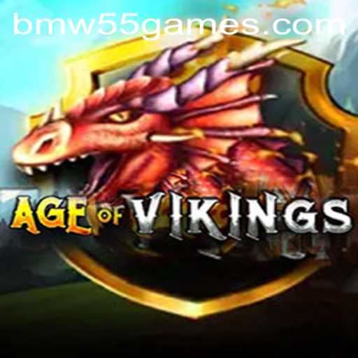 AgeofViking: A Saga of Adventure and Strategy