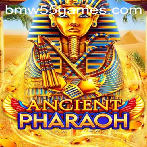 Explore the Mystical World of AncientPharaoh by BMW55 Games