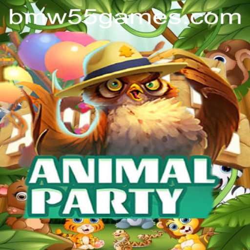 Animal Party A New Gaming Sensation