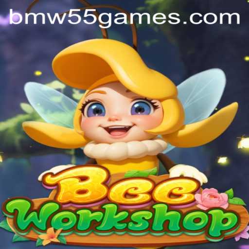 BeeWorkshop: A Buzzing New Game Experience