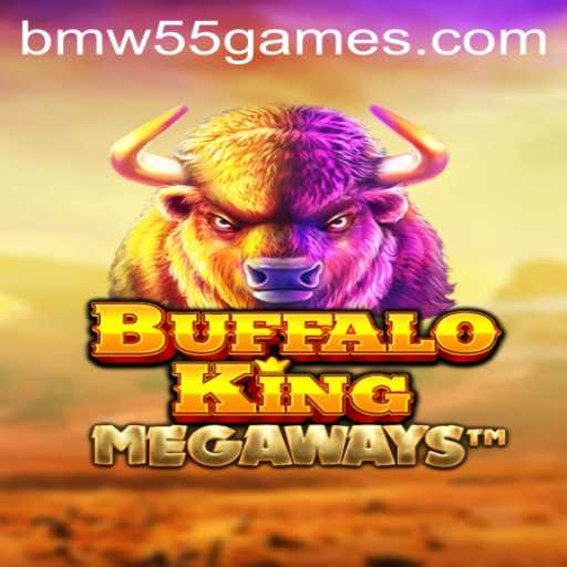 Discovering BuffaloKing: The Game Taking BMW55 by Storm