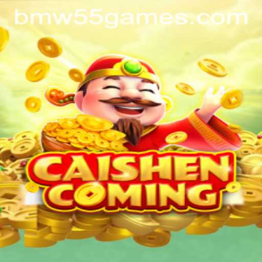 Experience the Excitement of CAISHENCOMING with BMW55 Games
