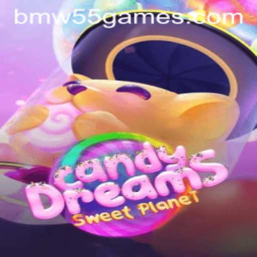 CandyDreams: Unrolling Sweet Adventures with BMW55 Games