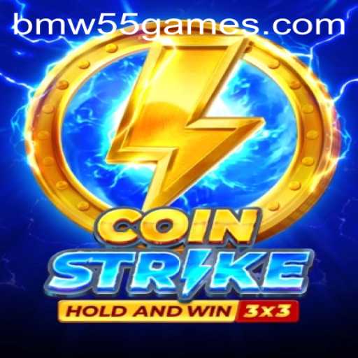 The Thrilling World of Coinstrike by BMW55 Games