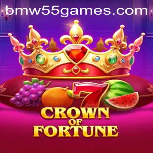 The Enchanting World of CrownofFortune by BMW55 Games