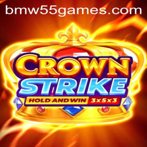 Crownstrike: A New Horizon in Gaming by BMW55 Games