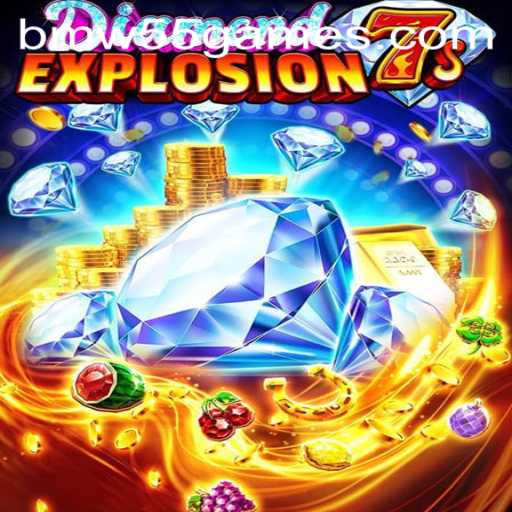 A Comprehensive Guide to DiamondExplosion7s: The Latest in BMW55 Games