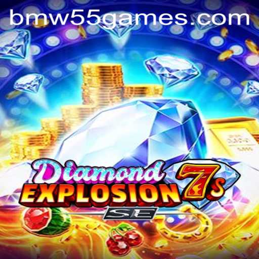 Unveiling DiamondExplosion7sSE: A Stellar Journey Through BMW55 Games