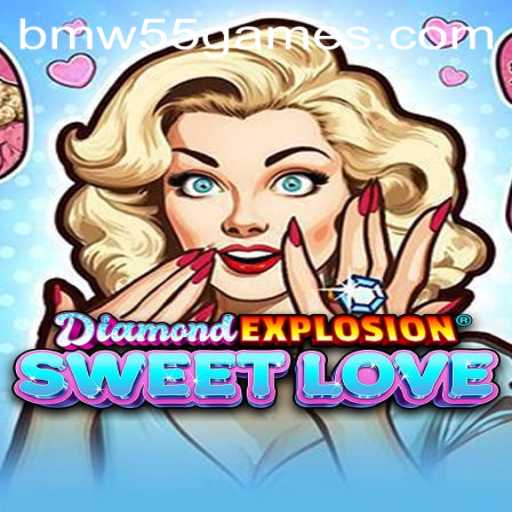 Exploring the Dazzling World of DiamondExplosionSweetLove