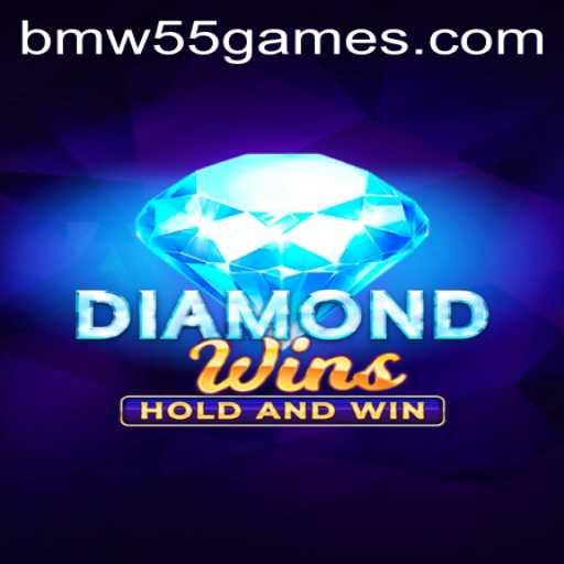 Exploring DiamondWins: An Exciting Venture into bmw55 Games