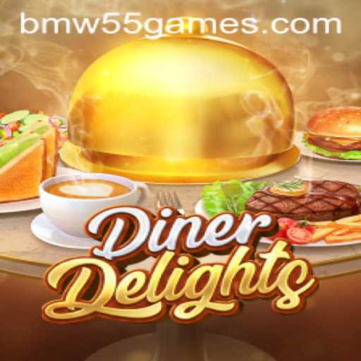 Exploring the World of 'DinerDelights': A Dive into BMW55 Games' Latest Creation
