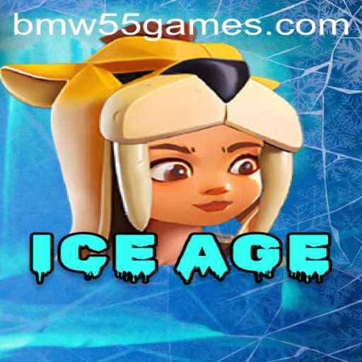 Explore The World of IceAge