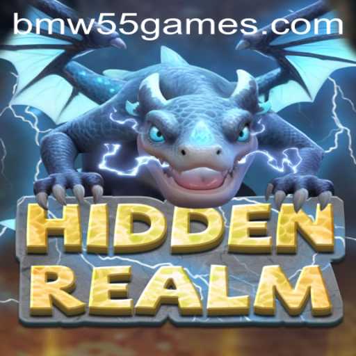 Exploring the World of HiddenRealm