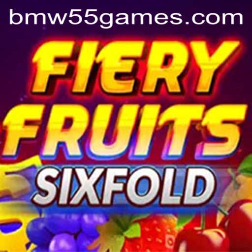Discover the Enchanting World of FieryFruitsSixFold