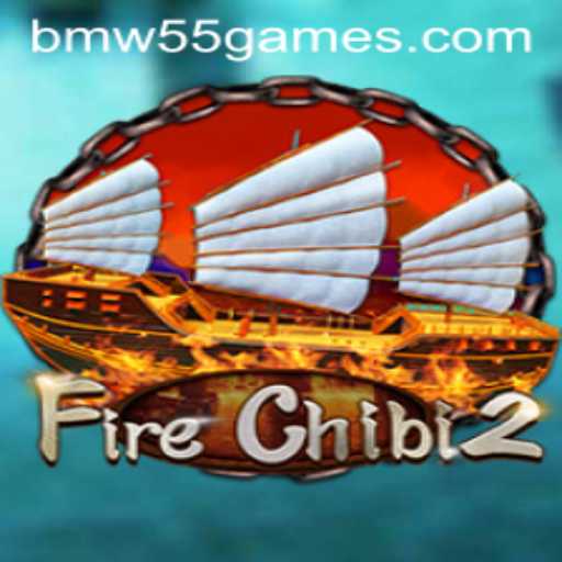 Explore the Dynamic World of FireChibi2: A Game of Strategy and Adventure by BMW55 Games