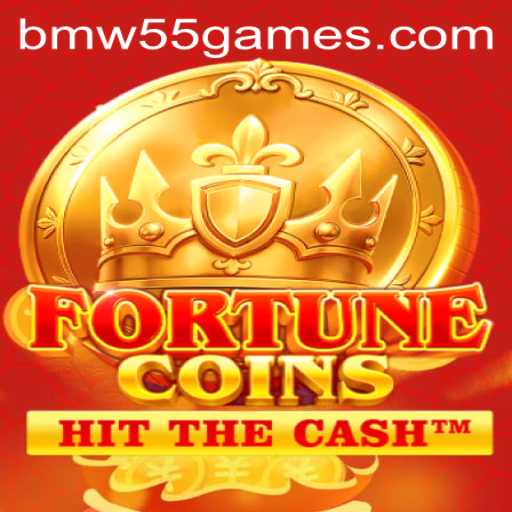 Exploring the Exciting World of FortuneCoins and BMW55 Games