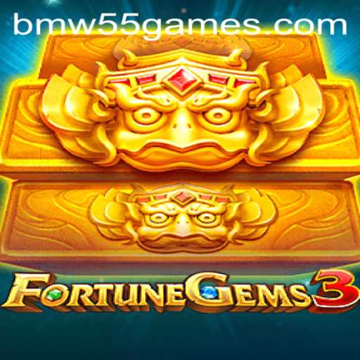 Discover the Thrilling World of FortuneGems3: A Deep Dive into BMW55 Games