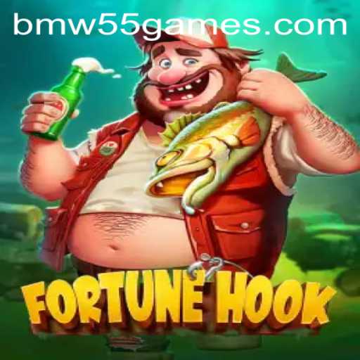 Explore the Thrilling World of FortuneHook by BMW55 Games