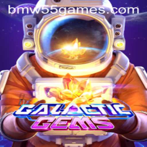 GalacticGems: A Cosmic Adventure Awaits