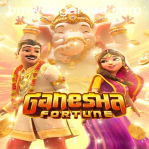 Exploring GaneshaFortune in the Realm of BMW55 Games