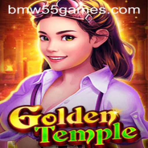 Exploring GoldenTemple Adventure