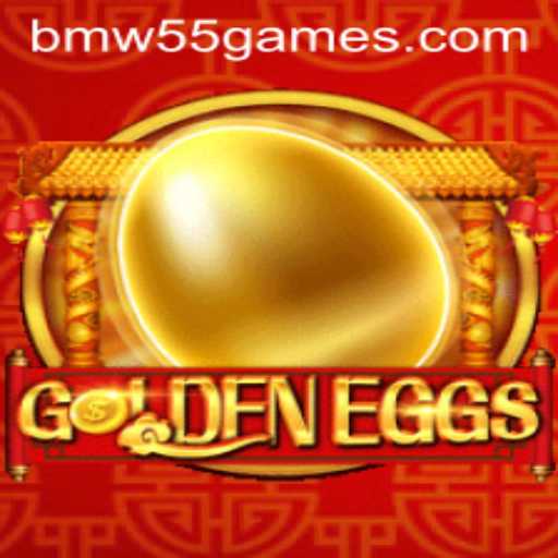 GoldenEggs: The Next Big Hit in Gaming