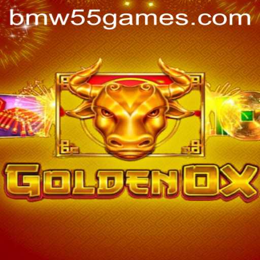 Discover the Thrilling World of GoldenOx and BMW55 Games