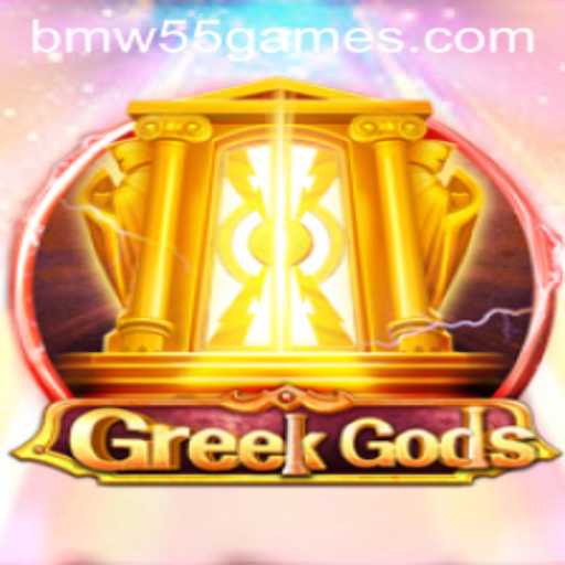 Explore the Divine World of GreekGods: A Revolutionary Game Experience by BMW55 Games