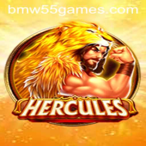 Hercules: A Legendary Adventure by bmw55 Games