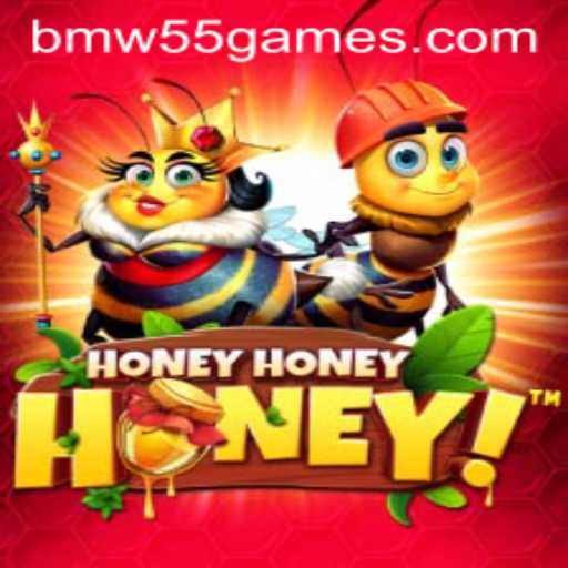 HoneyHoneyHoney: A Sweet Adventure in the World of BMW55 Games