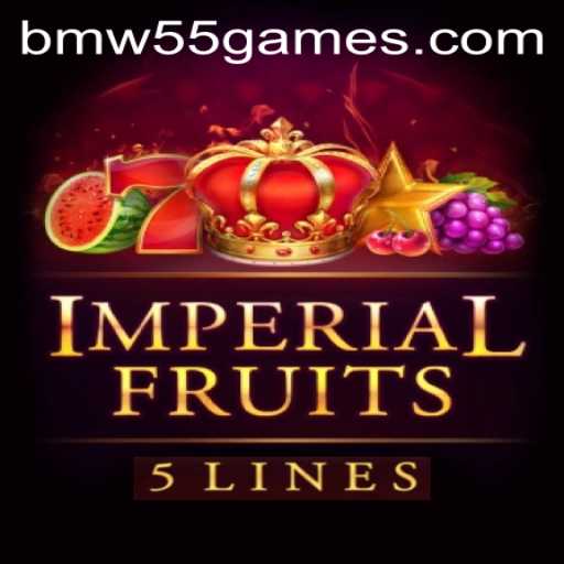 ImperialFruits5: A Riveting Experience in BMW55 Games Collection