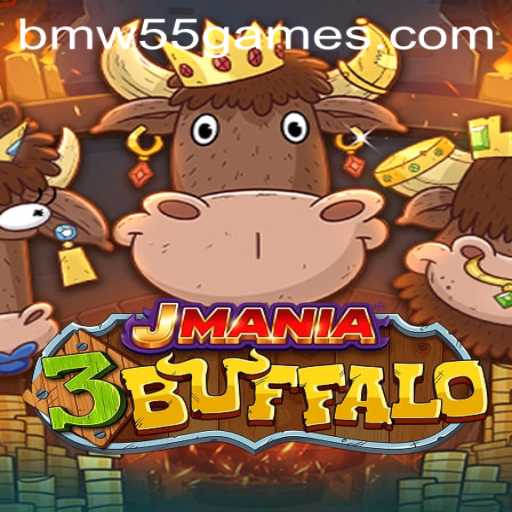 Exploring the Thrills of JMania3Buffalo: A Dive into the Latest BMW55 Game