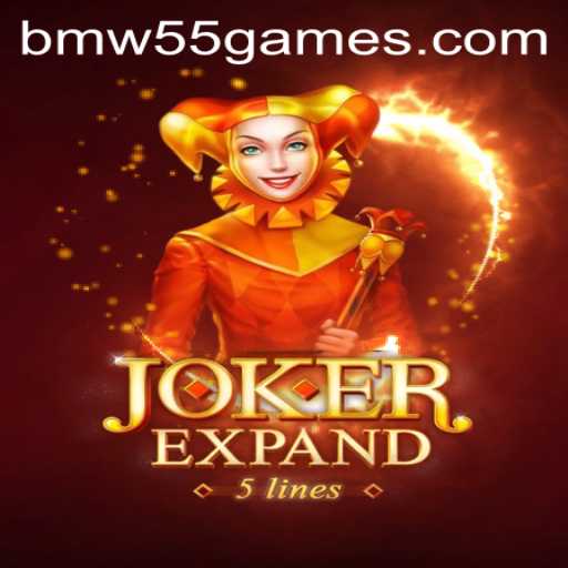 Unveiling JokerExpand: A Revolutionary Gaming Experience by BMW55 Games