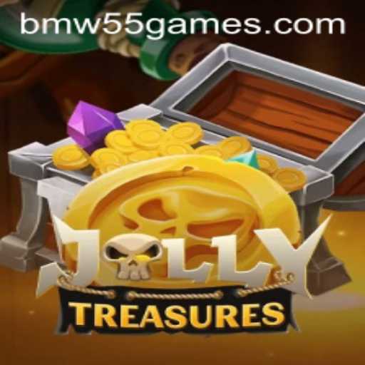 Discover the World of JollyTreasures: A Dive into BMW55 Games