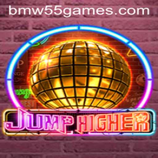 JumpHigher: Elevate Your Gaming Experience with BMW55 Games