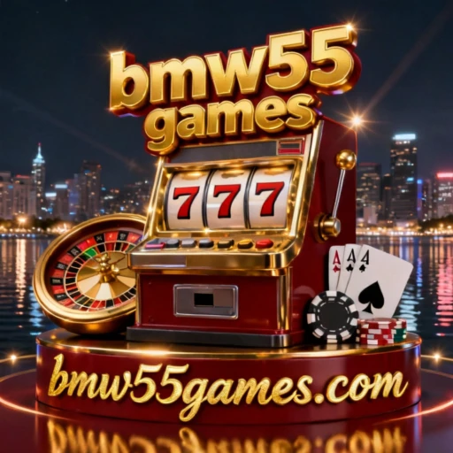 bmw55 games