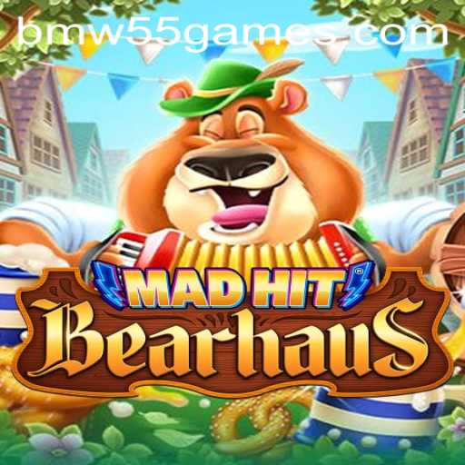 Exploring the Thrills of MadHitBearhaus