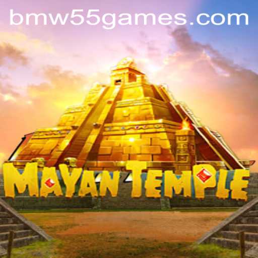 Discover the Intriguing World of MayanTemple by BMW55 Games