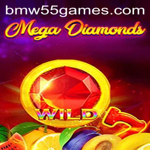 Exploring the Exciting World of MegaDiamond by BMW55 Games