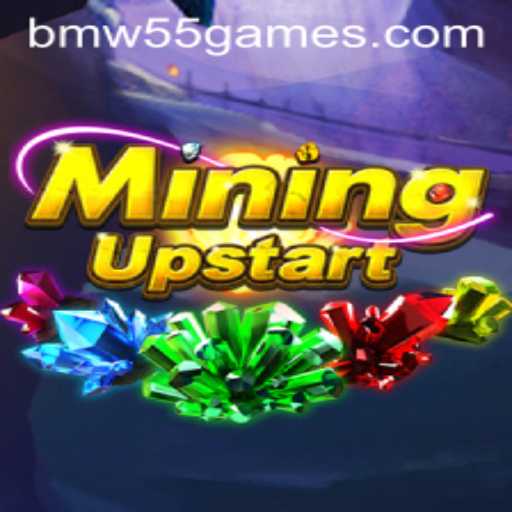 MiningUpstart: A New Frontier in Gaming by BMW55 Games