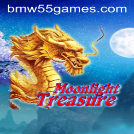 Discover the Mystical World of MoonlightTreasure: A Deep Dive into the Enchanting Gameplay