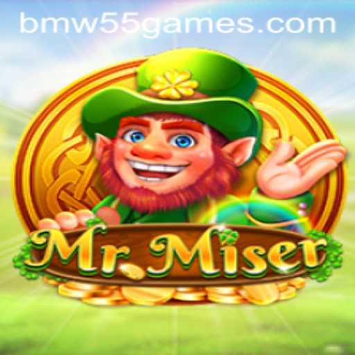 MrMiser: Unveiling the Intriguing World of BMW55 Games