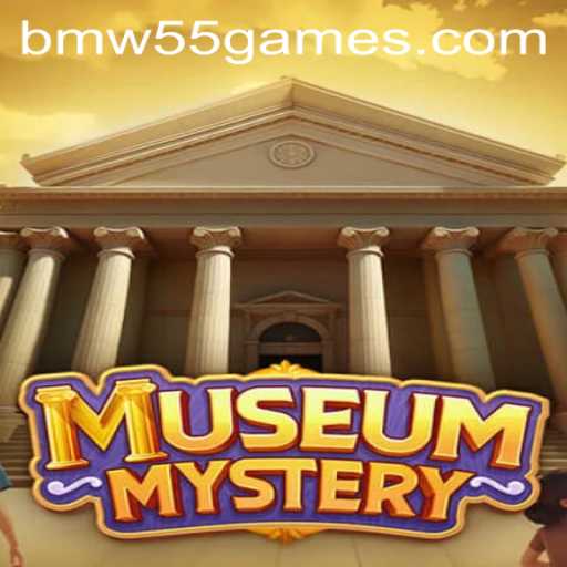 Unveiling the Craze: MuseumMystery by bmw55 Games