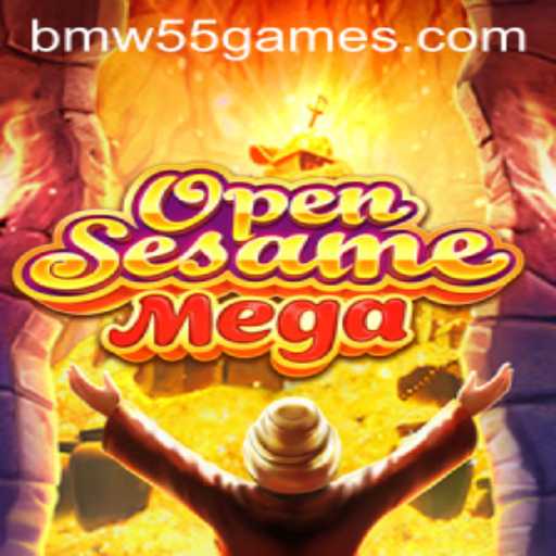 Exploring the Thrilling World of OPENSESAMEMEGA: The Latest from BMW55 Games