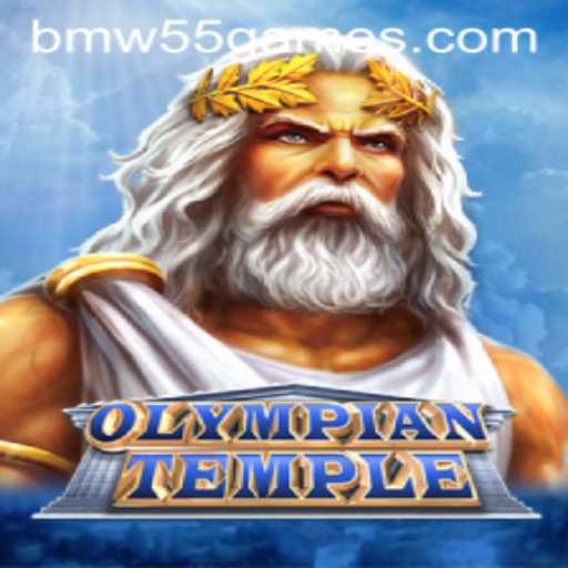 The Mystical World of Olympian Temple