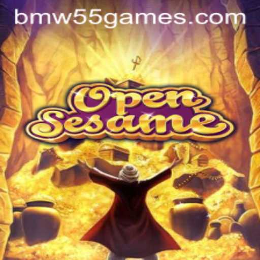 OpenSesame: A Deep Dive into the Latest BMW55 Games Sensation