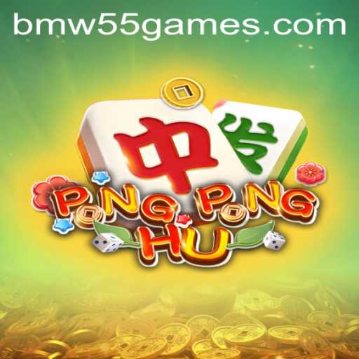 Discover the World of PONGPONGHU: A Unique Gaming Experience by BMW55 Games