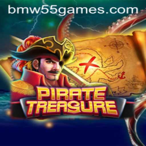 Discover the Adventure in PirateTreasure