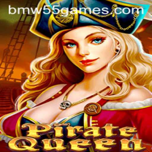 Exploring the Exciting World of PirateQueen: The Ultimate Adventure Game by BMW55 Games